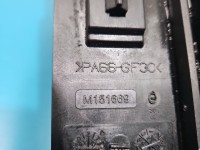 Mocowanie Producent części: BMW, Prawae chłodnicy uchwyt 7600536 bmw F30