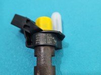 TESTOWANY Wtryskiwacz Vw Crafter 06- 0445115029 2.5 tdi (CECG)