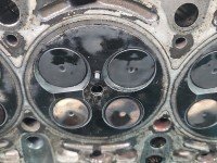 Głowica Jeep Compass I 06-16 R651016 2,2.0 CRD