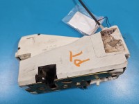 Zamek tył prawy Vw Sharan I Volkswagen, 6pin, 93BG-220A20-DD