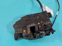 Zamek przód lewy Peugeot 308 II T9 EUROPA 7pin 9810309480