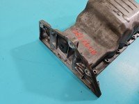 Misa olejowa MISKA Opel Corsa D 1.2 16V