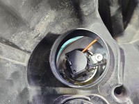 Reflektor lewy lampa przód Ford Kuga Mk1 08-13 EUROPA