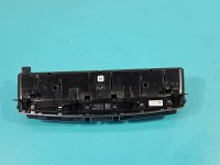 Konsola panel nawiewu Mercedes W213 A2139054907