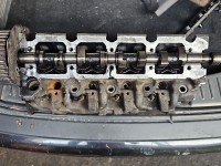 Głowica Renault Trafic II 1.9 dci (F9K)