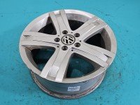Felga aluminiowa 17" Vw Tiguan I 07- alufelga