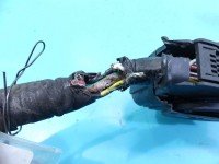 Wiązka instalacja Producent części: Tesla, Uszkodzone przewody do pompy ABSu, przetarta izolacja / LEWA KOMORY SILNIKA,...