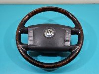 Kierownica Vw Phaeton 3D0419091R, 3D0880201AD