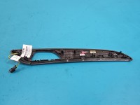Listwa drzwi przód lewa Mercedes GL II X166 A1667301122