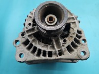 TEST Alternator Vw New Beetle 98- 038903018PX 1.6 SR (BFS)