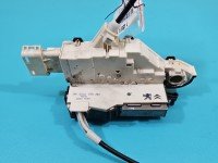 Zamek przód lewy 9683417880 Peugeot 407 EUROPA Peugeot, 6pin