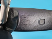 Lusterko wewnętrzne Vw T-Roc wsteczne 3G0857511AN