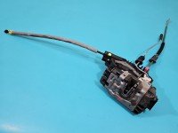 Zamek przód prawy A0997201800, A2220063999 Mercedes W213 EUROPA Mercedes, 4pin