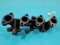 Kolektor wydechowy Hyundai I30 II 12-16 1.6 crdi (D4FB)