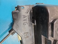 Zamek przód lewy Nissan Primera P12 EUROPA 4 pin