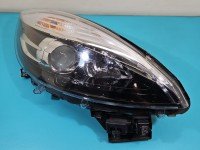 Reflektor prawy lampa przód Renault Scenic III EUROPA