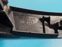 Listwa listwy dekory dekor deski Toyota Corolla E15 eu