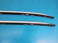 Relingi dachowe komplet Ford Focus Mk3