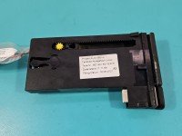 Uchwyt na napoje kubek Audi A4 B6 8E1941561B