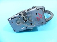 Zamek przód prawy Peugeot Boxer II EUROPA Peugeot, 6pin 1350147080