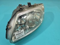 Reflektor lewy lampa przód Chrysler Voyager IV EUROPA 04857703AB
