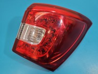 Lampa tył prawa Suzuki Sx4 S-Cross 13-21 HB EUROPA 220-18733
