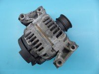 TEST Alternator Opel Vectra C 0124425004, 13129850 2.0 T