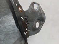Błotnik przód lewy Ford Galaxy Mk2 06-15 srebrny 66