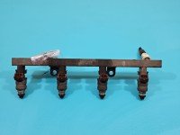 TESTOWANY Wtryskiwacz Chevrolet Lacetti 96332261 1.4 16V