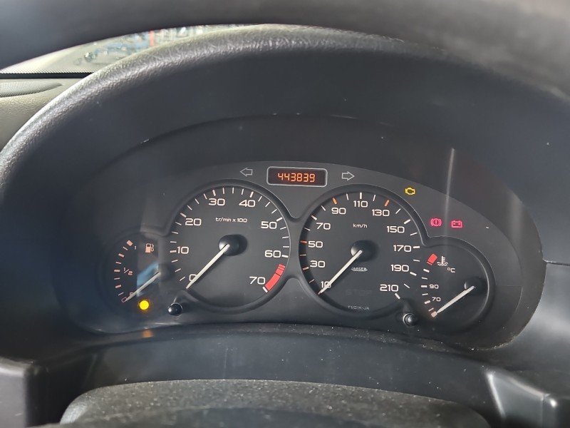 Licznik Citroen Berlingo I 9648836480 1.4 8V wiel EUROPA