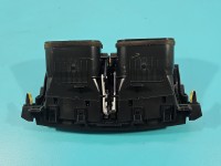Kratka nawiewu środkowa Toyota Rav4 III 05- 55670-42050 EUROPA