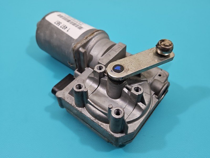 Silniczek Silnik wycieraczek przód Vw Tiguan I 07- 5N1955119