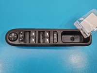 Przełącznik szyb Peugeot 5008 96650620ZD, 30170358 Peugeot, 301 EU