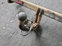 Hak holowniczy Fiat Bravo II