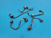 RURKI Przewód paliwowy Alfa romeo Giulietta komplet, 5 szt 1.6 jtd