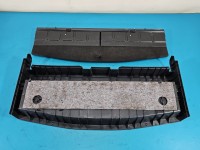 Fotele komplet kanapa Mitsubishi Outlander III 12-22
