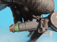 Wtryskiwacz Peugeot 206 0280156324 1.1 8V wiel