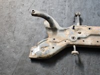 WÓZEK KOŁYSKA TRAWERS Sanki Belka silnika Smart Forfour I 04-06 1.3 16V