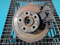 Zwrotnica lewa piasta przód 2.0d (B47D20A) Bmw F34 GT