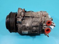 Sprężarka klimatyzacji kompresor Land rover Discovery Sport 14- L550 2.0 Td (204DTD)