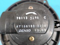 Dmuchawa nawiewu wentylator Jeep Grand Cherokee II WJ AY166100-0230