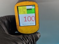 Drzwi tył lewe bmw F30 kombi 5d A83