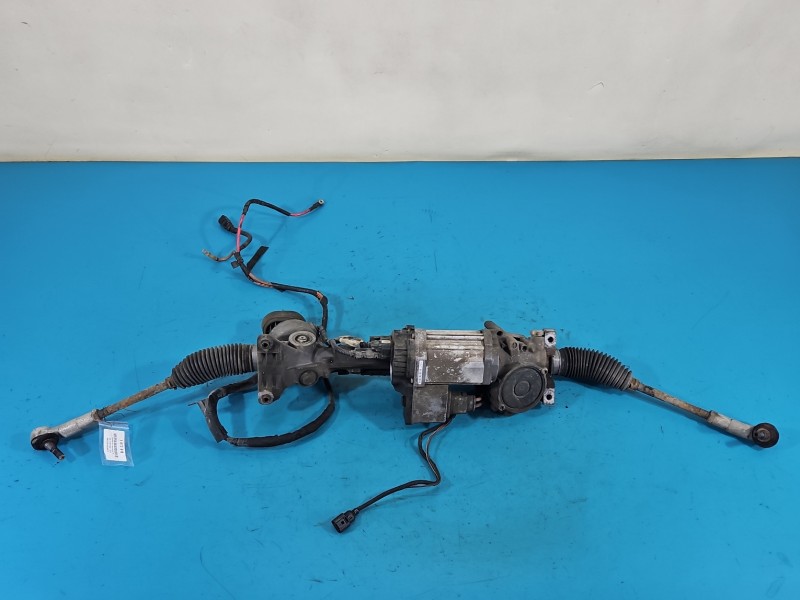 Przekładnia kierownicza maglownica Audi A3 8P 2.0 TDi 1K1423051BQ