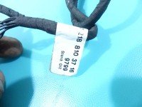 Lusterko lewe pin Mercedes CLS II C218 W218 218 sedan 4d kolor biały 799U DIAMOND WHITE - METALLIC PAINT europa