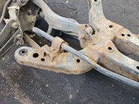 Tylna belka oś tył Opel Insignia A 2.0 cdti (B20DTH)