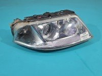 Reflektor prawy lampa przód Vw Passat B5 EUROPA