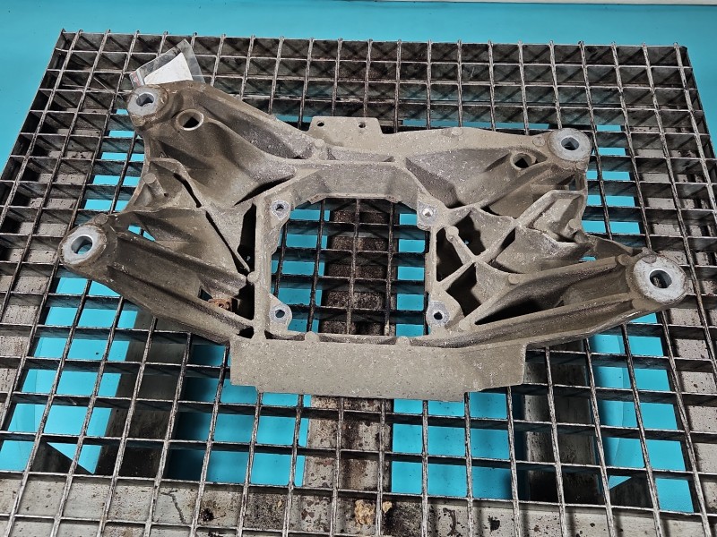 Łapa skrzyni biegów AUDI A6 C7 4G0399263Q 3.0 TDI (CLAA)