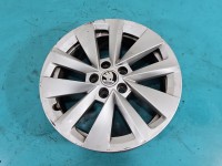 4X alufelgi felgi 16" komplet Skoda Kamiq R16