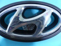 Atrapa grill Hyundai I30 III 16-