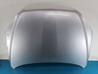 Maska przednia Toyota Rav4 III 05- srebrny 1F7